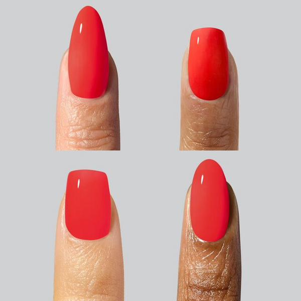 The GelBottle Inc - Gel Polish - Route 66 .67oz