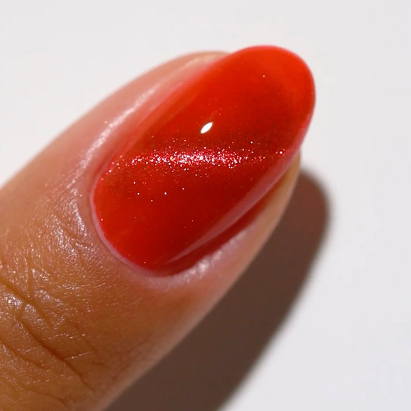 DND - DC 9D Cat Eye - Ruby Mirage - #3