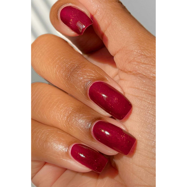 Cirque Colors - Nail Polish - Ruby Slipper 0.37 oz