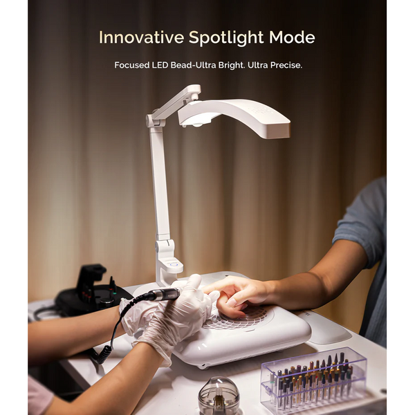 MelodySusie - S-Pro29G Manicure Table Lamp