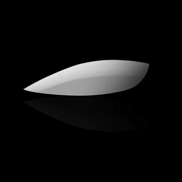 Apres - ombre gel-x - sculpted almond medium (210 pcs)