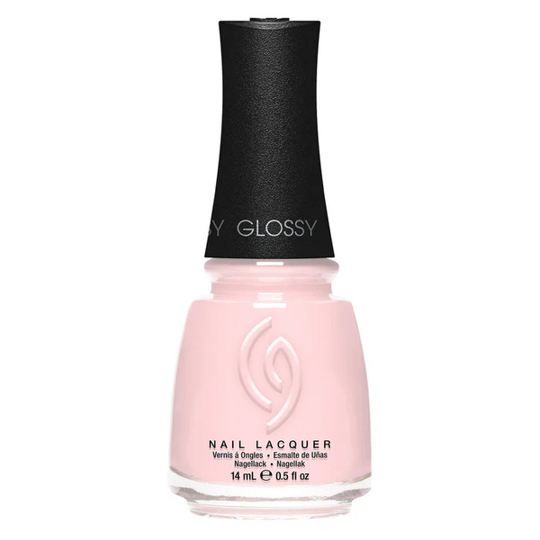 China Glaze - Cabana Color Edit Collection