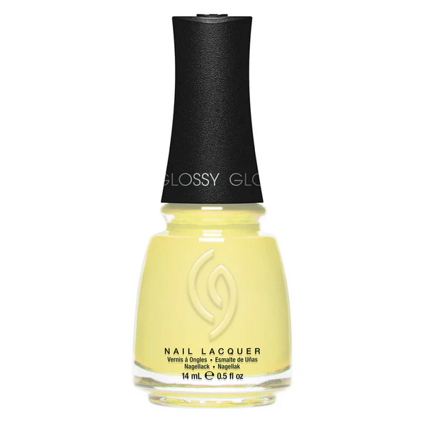 China Glaze - Cabana Color Edit Collection