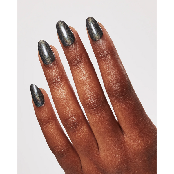 China Glaze - Shadow Banned 0.5 oz - #44619