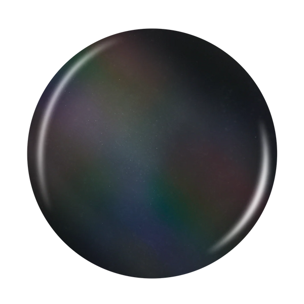 China Glaze - Shadow Banned 0.5 oz - #44619