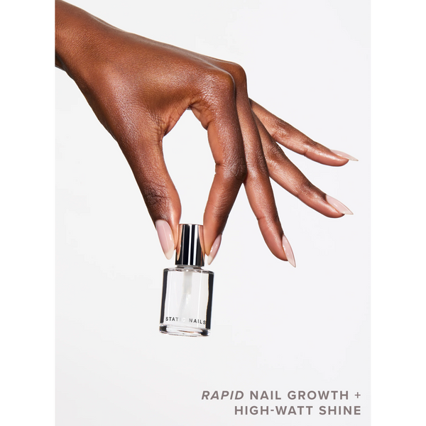 Static Nails - Signature Nudes Set