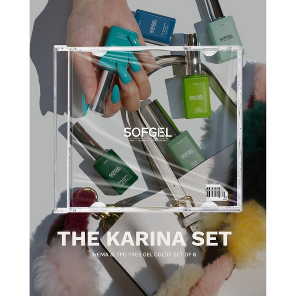 SG-GC-THE KARINA SET