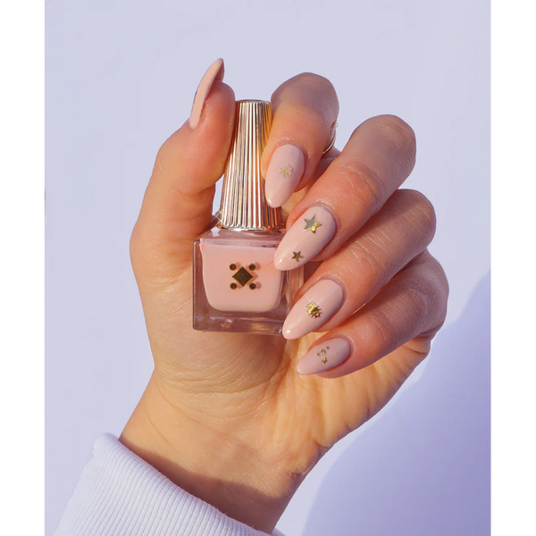 Deco Beauty - Nail Art Stickers - Stars In Your Eyes