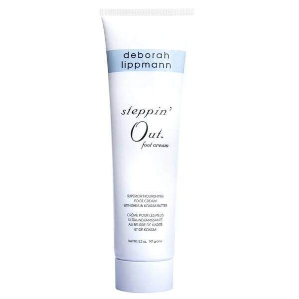 Deborah Lippmann - Steppin’ Out - Foot Cream