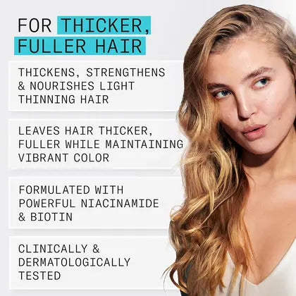 Nioxin - System 3 Kit (300+300+100)