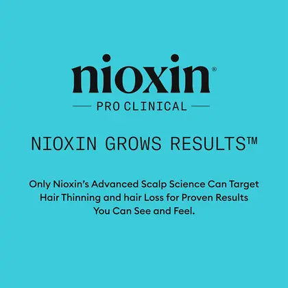 Nioxin - System 3 Kit (300+300+100)