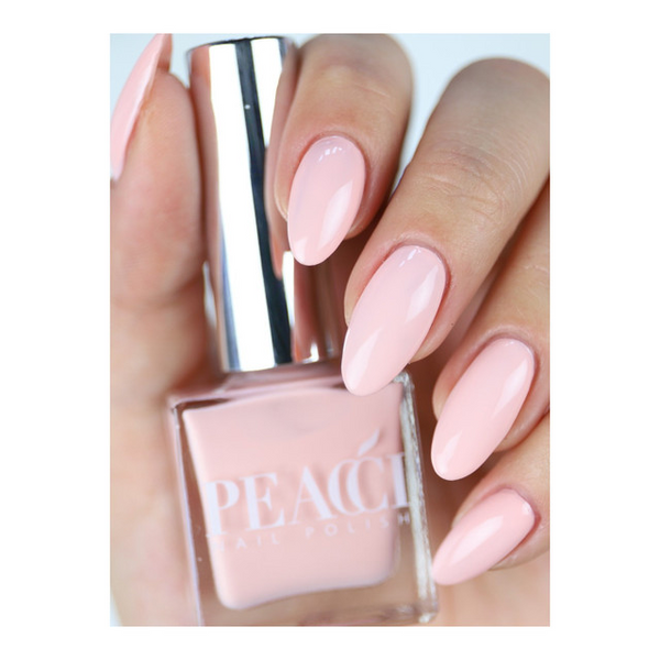 Peacci Lacquer - Sakura