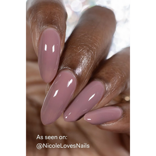 Cirque Colors - Nail Polish - Salty Sweet 0.37 oz