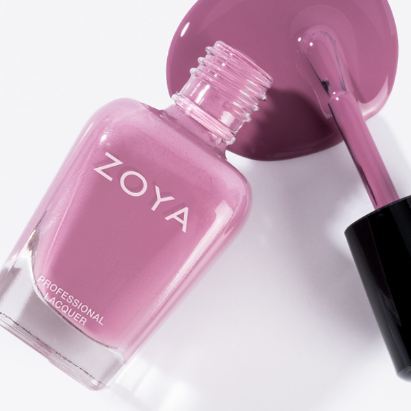 Zoya - Samara .5 oz. - #ZP1275