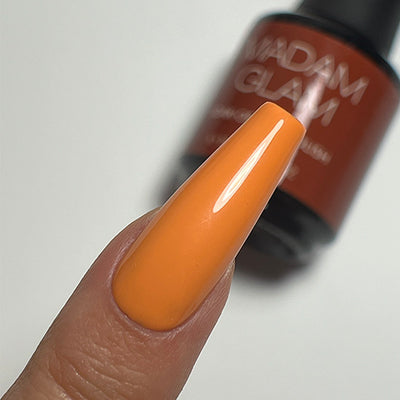 Madam Glam - Gel Polish - Sweet Chamomile