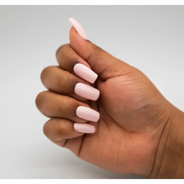 Nail Thoughts Color Gel - Pink Sand - #NT-04