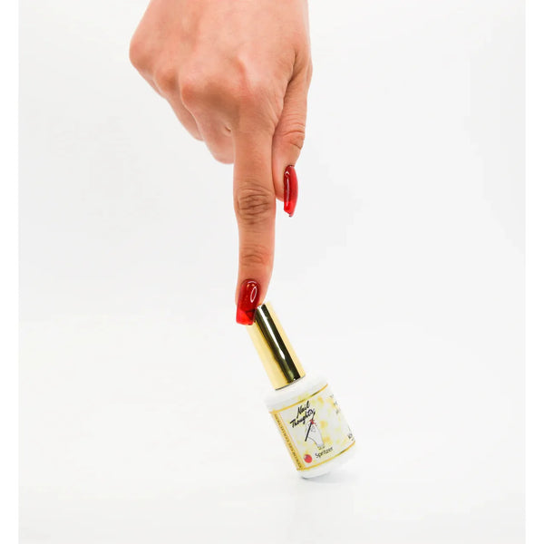 Nail Thoughts Color Gel - Spritzer - #NT-07