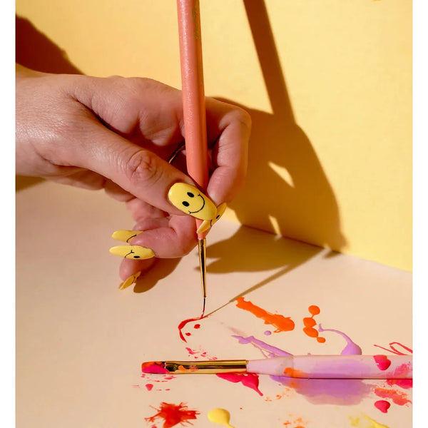 Nail Thoughts - Brush Detailer