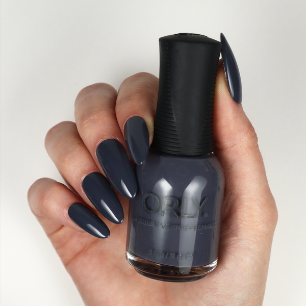 Orly Nail Lacquer - Unraveling Story - #2000304