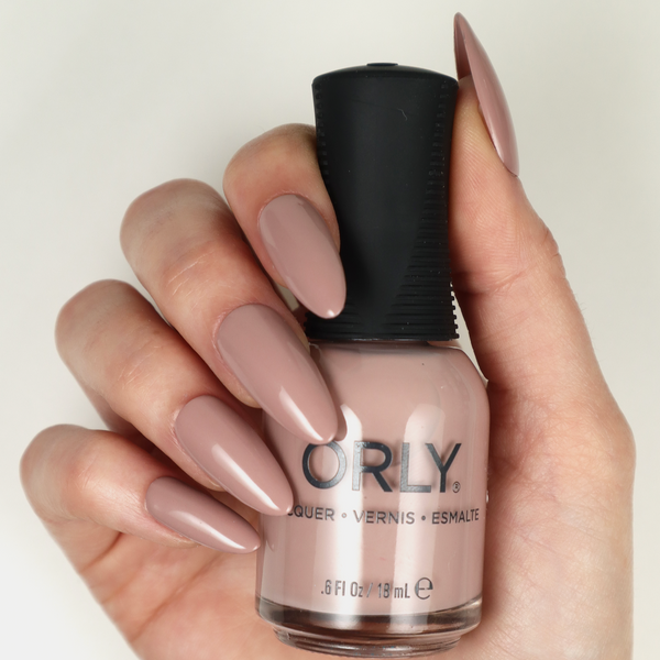 Orly Nail Lacquer - Shaky Alibi - #2000300