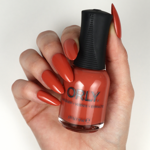 Orly Nail Lacquer - In the Conservatory - #2000303