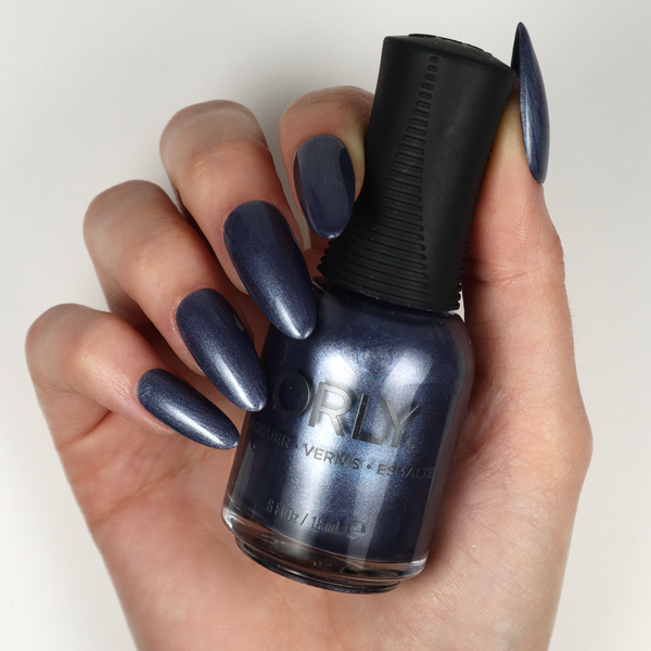 Orly Nail Lacquer - Endless Night - #2000305
