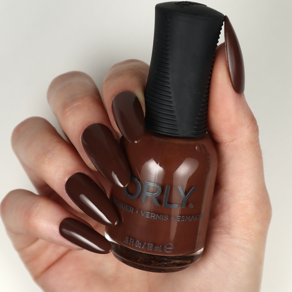 You Don't Control Me – Orly Color Labs