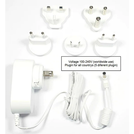 CND LED Lamp - Version 2