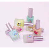 The Creme Shop x BT21 BABY - Pastel Dreams Gel-Effect Nail Polish Collection (Set of 7)