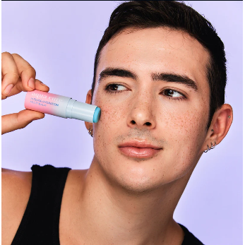 The Creme Shop AQUA CURE Intense Hydration Multi-Balm