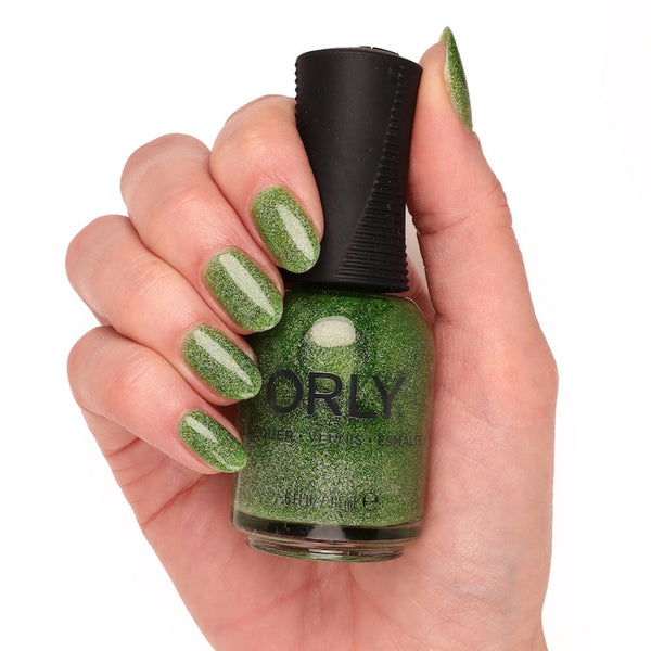 Orly Nail Lacquer - Yule Love This - #2000369
