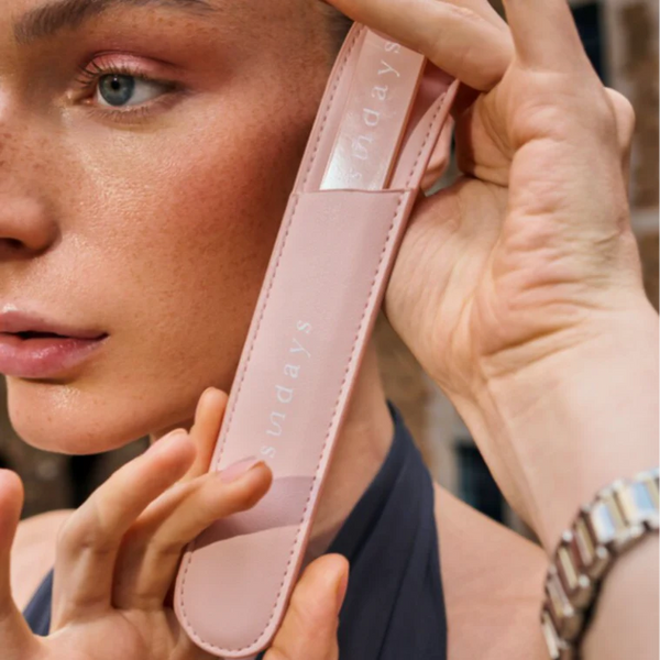 Sundays - Nf.01 - Luxe Oversized Nail File