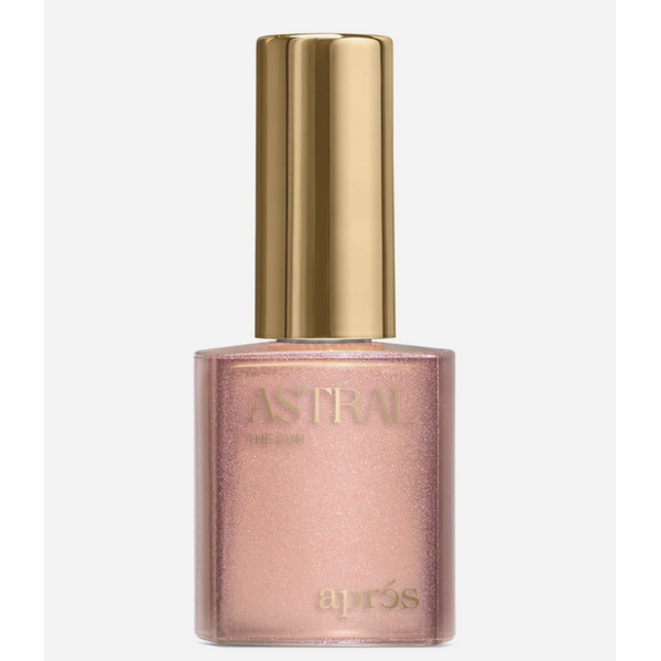 Apres - Cat Eye Gel Couleur - The Sun - CE09
