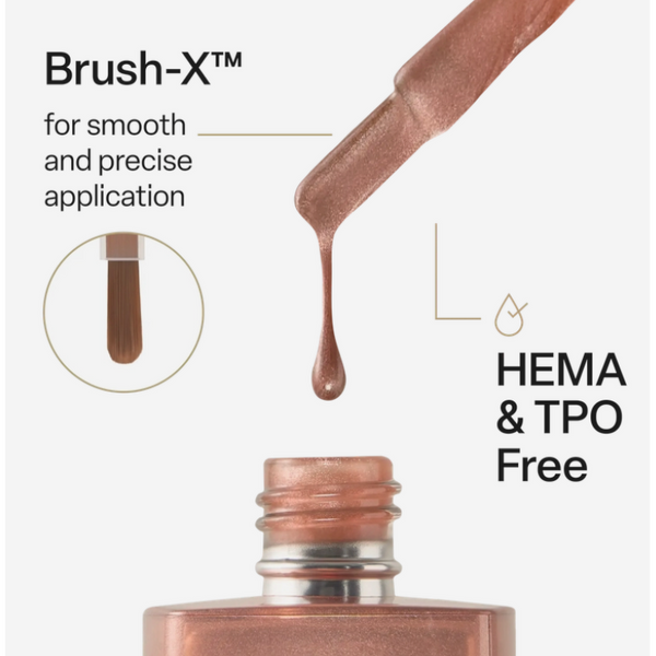 Apres - Cat Eye Gel Couleur - Strength - CE19