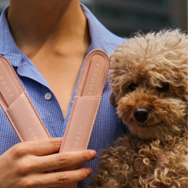 Sundays - Nf.01 - Luxe Oversized Nail File