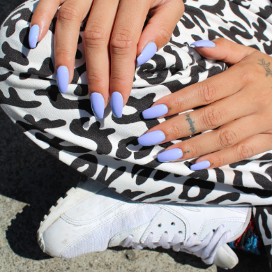 I Scream Nails - Secretly Smitten