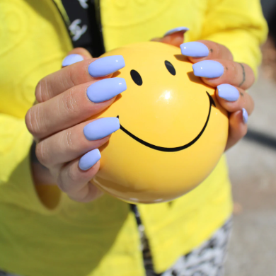 I Scream Nails - Secretly Smitten