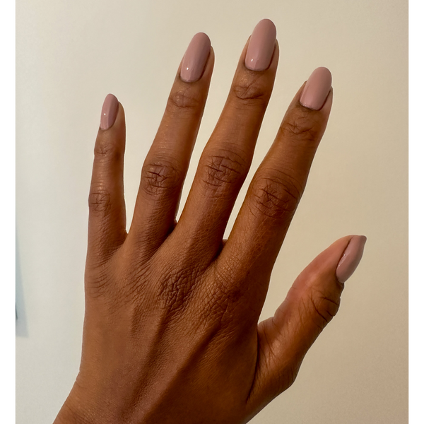 Orly Nail Lacquer - Shaky Alibi - #2000300