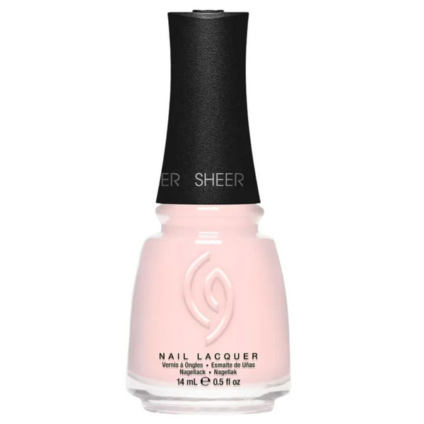 China Glaze - Love at First Swipe Collection