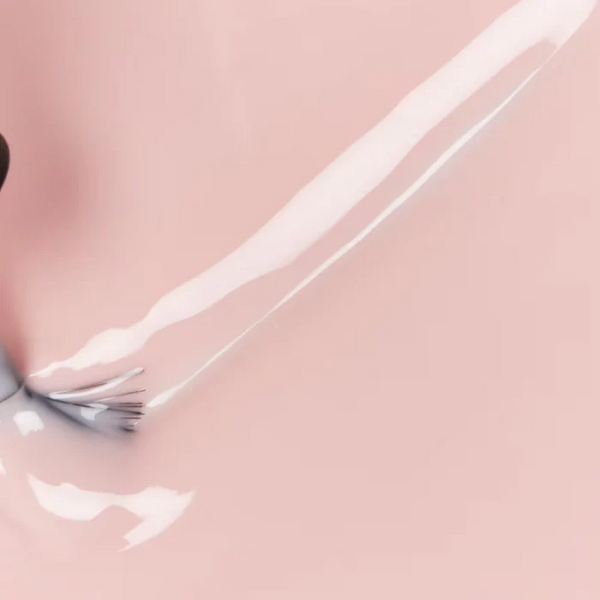 China Glaze - Sheer Tulle 0.5 oz - #43124