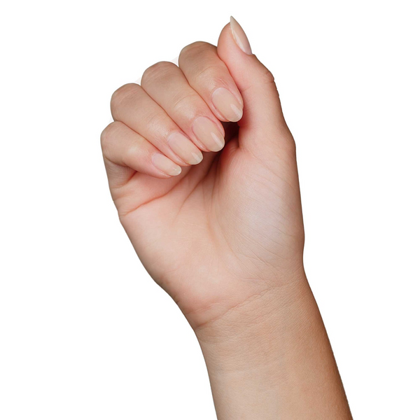 butter LONDON - Sheer Wisdom Nail Tinted Moisturizer - Fair, 0.4 Fl Oz