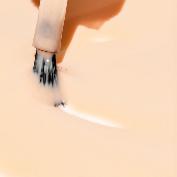 butter LONDON - Sheer Wisdom Nail Tinted Moisturizer - Fair, 0.4 Fl Oz