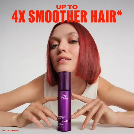 Wella - Professionals Ultimate Color Shine Spray - 3.2 oz