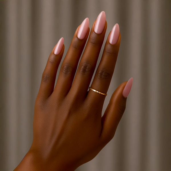 Chaun Legend - Gel Polish - Sin-Sheer-Ly Yours