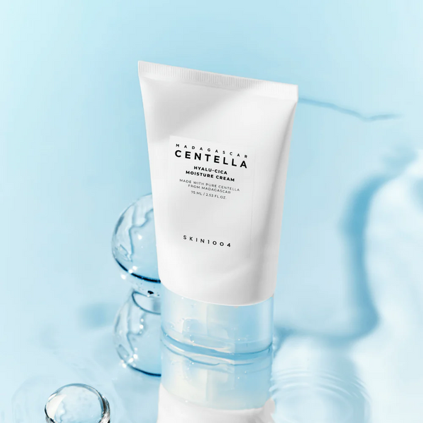 Skin 1004 - Madagascar Centella Hyalu-Cica Moisture Cream
