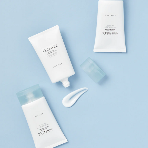 Skin 1004 - Madagascar Centella Hyalu-Cica Moisture Cream