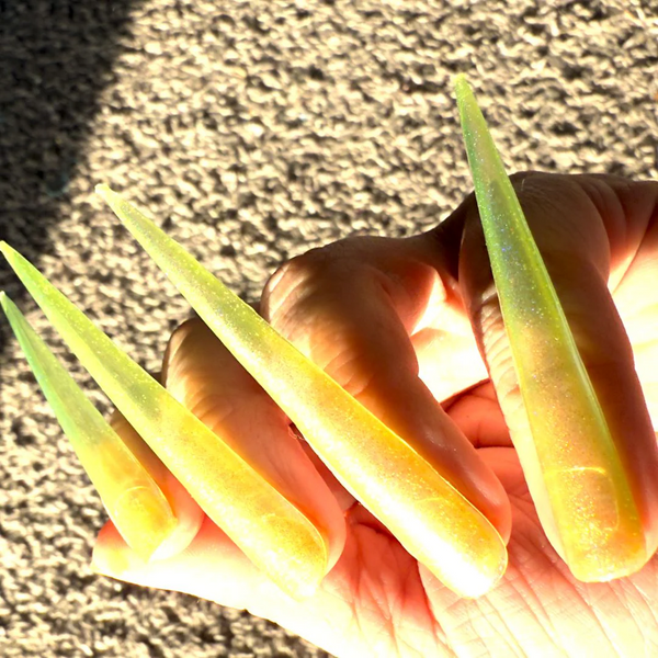 Loud Lacquer - Slime Crime 0.45 oz