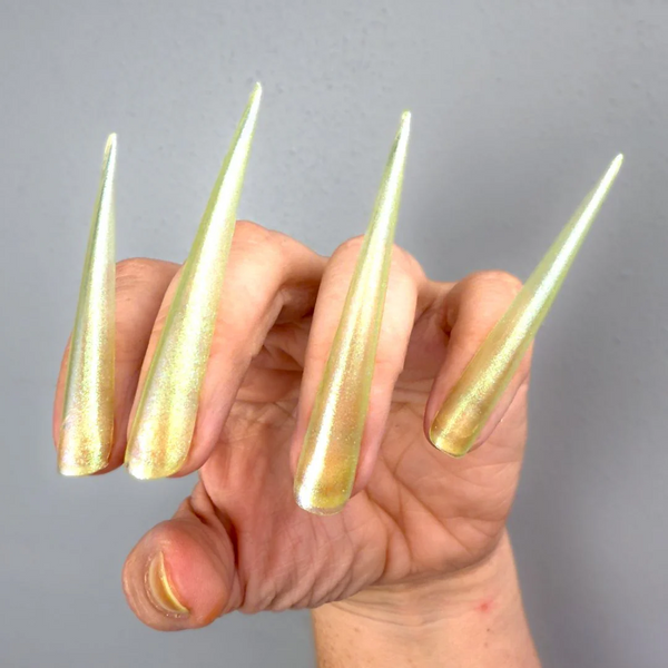 Loud Lacquer - Slime Crime 0.45 oz