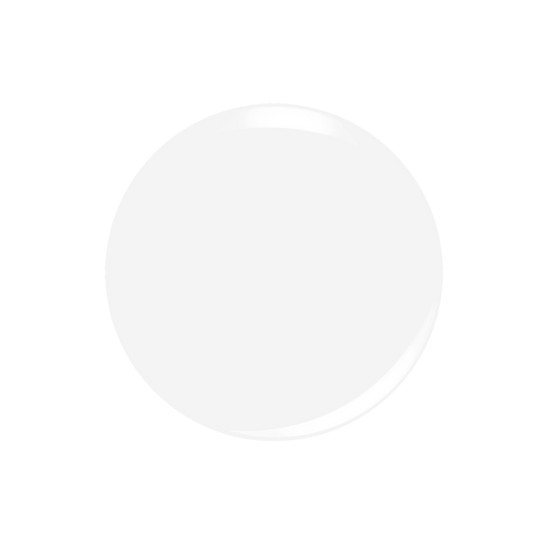 Kiara Sky Acrylic Powder - All-In-One - Snow Bunny 2 oz - #DM5001