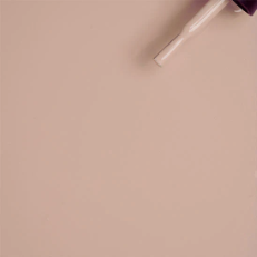 Madam Glam - Mini Gel Polish - Snowy Beige